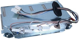 Heizelement 1600-900W für Vestel Trockner 32055221 Wäschetrockner