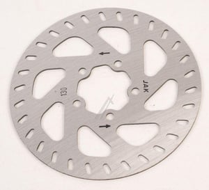 Bremsscheibe 130mm 5-Loch Xiaomi C002310015800 für Mi Electric Scooter 4 Pro