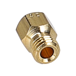 LPG AUX.NOZZLE D.0,42 909010370