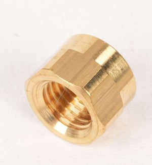 Befestigungsmutter für Ofen BSH-Gruppe 00627368 Ofen-Zubehör