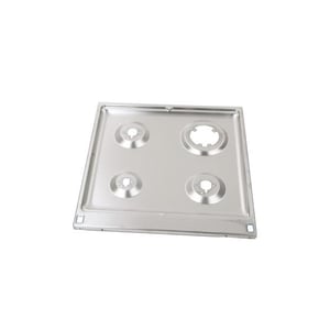 Tischplatte für Herd Bosch 00717592 Glaskeramik