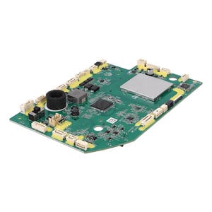 Main board of Deebot（black/Water tank version） 201-2417-2405