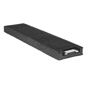 Kohlefilter passend für Miele DKF13-1 6485741 477x115mm für Dunstabzugshaube
