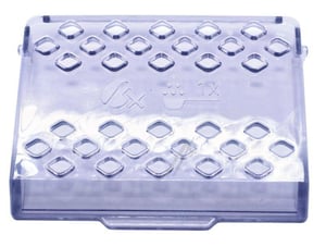 Pulverdeckel Saeco 421944084601 für Kaffeemaschine Saeco