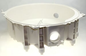 Vorderer Bottich für Waschmaschine Vestel 42059371 Gehäuseteil 53LT 55LT Type 2E