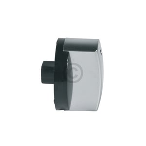 Knebel für Kochstelle SIEMENS 00428529 an Gaskochfeld