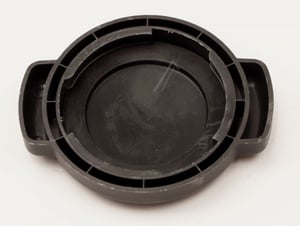 Wasserhahn-Kappe für Geschirrspüler Electrolux 140225380017 65,9 mm Durchmesser