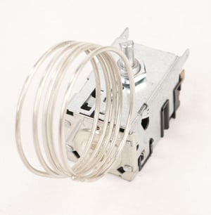 Thermostat, Danfos, 077B (2262380120)