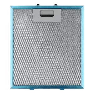 Metallfettfilter BOSCH 00707764 für Dunstabzugshaube