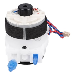 Peristaltic pump assembly 201-2499-0236 Ecovacs