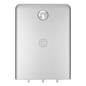 Seitliche Zierabdeckung Ecovacs 201-2250-0074 für Fensterreinigungsroboter