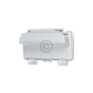 Türgriff weiß SIEMENS 00420528 für Geschirrspüler