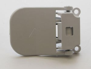 Fenstergriff-Kit für Brandt Waschmaschine LA8E000J8 Türgriff-Set