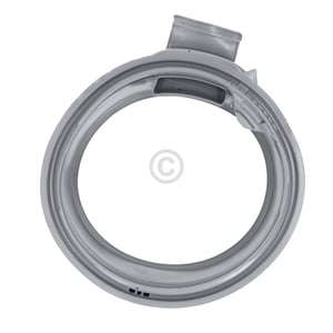Türmanschette passend für Samsung DC64-03176A BLUPARTS in Waschtrockner 10108820
