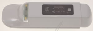 Elektrischer Thermostat ET2 Enhanced NEL für Whirlpool Kühlschrank 488000636975 Kühlschrankthermostat