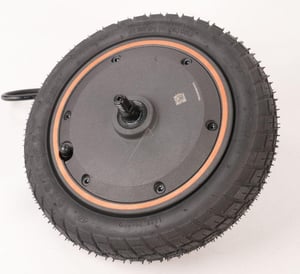 Motor NAVEE 20020100002224 für E-Scooter T2418GT3MAXEU T2403GT3PROEU