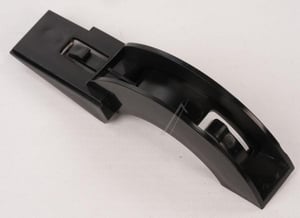 Beko Staubsauger-Scharnier links, C00943739, Gehäuseteil