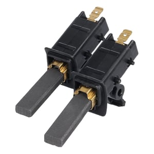 Kohlen wie BOSCH 00600889 für SELNI Motor Waschmaschine 2Stk