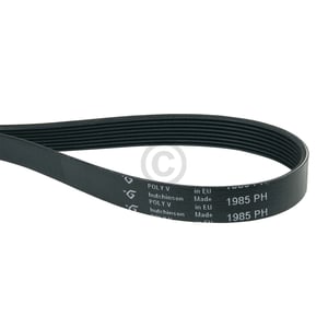 Keilrippenriemen 1985PH8 wie LG Electronics 4400EL1001A für Trockner