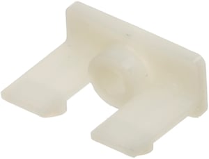 Einzelhaken für Waschmaschine BSH-Gruppe 00741357 Wäschetrommel