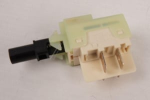 Drucktastschalter für Trockner Smeg 814490736 Hauptschalter