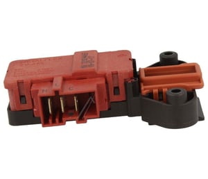 Türverriegelung Metalflex für Trockner Amica 1032788 Mechanische Verriegelung
