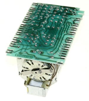 Programmschalter für Waschmaschinen (1242473047)