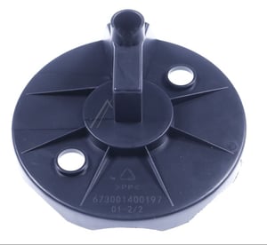 Schwimmerschalterhalterung für Geschirrspüler Midea 12176000003125 Träger