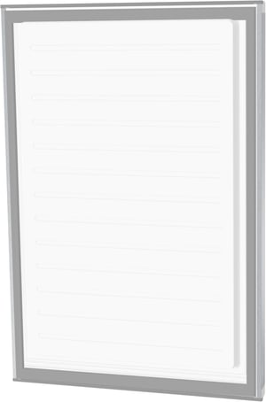 Gefrierfachtür 00712796