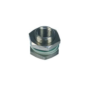 Stopfbuchse für Fühler 6mmØ