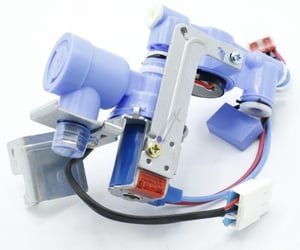 Wasserventilbaugruppe für Kühlschrank LG AJU72992604 Wasser, Kühlschrank