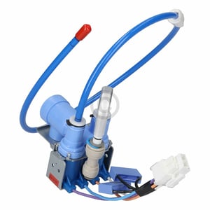 Wasserventil LG AJU73673303 für Kühlschrank LG Electronics