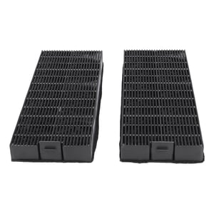 Kohlefilter passend für Gorenje 182192 BLUPARTS - KOMPATIBEL 10108285