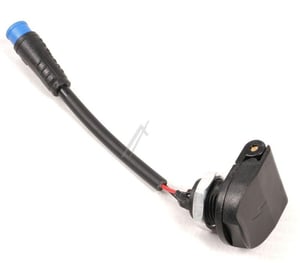 Ladeanschluss-Baugruppe SoFlow 800.480.43 für SO4 PRO MAX E-Scooter