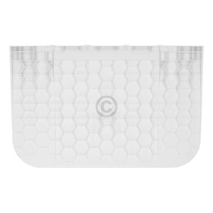 Schwellenrampe Ecovacs 201-2353-1077 für Staubsauger-Roboter 201-2353-1076