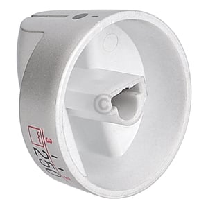 Drehgriff-Temperatur BOSCH 00625550 für Backofen