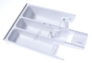 Waschmittelfach für Waschmaschine Smeg 761170534 Schublade