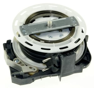 Kabeltrommel für Staubsauger Candy Hoover 49026931 komplett