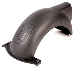 Hinteres Schutzblech EGRET 10100202 für E-Scooter HMBRGV3