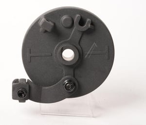 Hinterreifen mit Trommelbremse Odys ALPHAX5 ENR659020 für E-Scooter