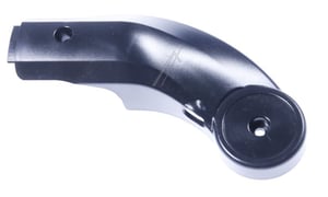 Linke Klappabdeckung SoFlow 800.230.39 für E-Scooter Gehäuse