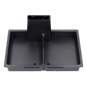 Top cover 201-2453-0034