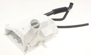 Dosierer-Einheit für Waschmaschine Midea 12138100026224 Waschmittelbehälter