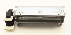 180mm Tangential-Lüfter für Com-Ofen 9957500 230V, 16W