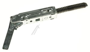 Mikrowellen-Türscharnier für AEG 140066836028 Lang, 5,6-5,8 kg
