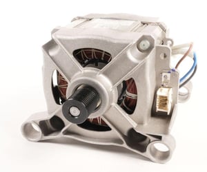 Motor, Induktion, 195V, 300HZ, 32 (8081450010)