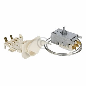 Thermostat Bauknecht 481228238256 für Kühlschrank