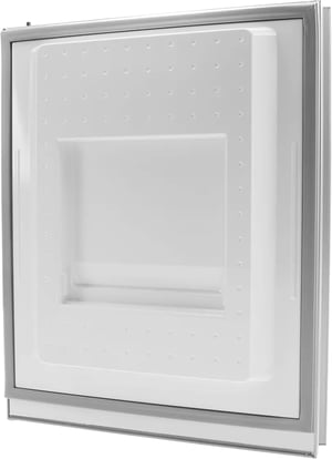 Gefrierfachtür 00687804