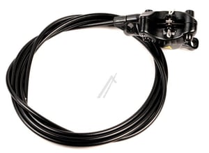 Bremssattel mit Bowdenzug hinten Segway-Ninebot AB.50.0038.35 für E-Scooter GT1E GT1D