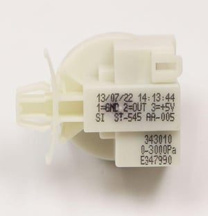 PRESSURE TRANSMITTER 816210374